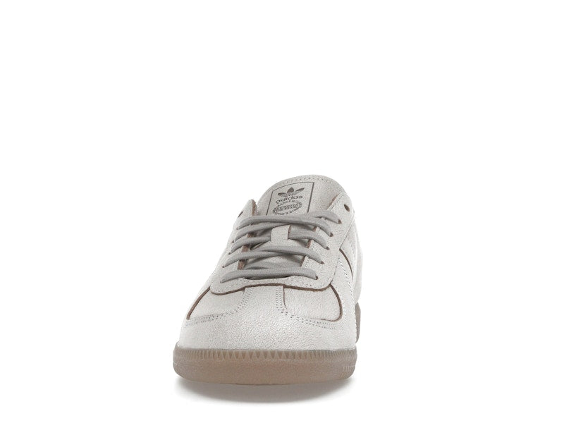 adidas BW Army Earth Strata Cracked Leather