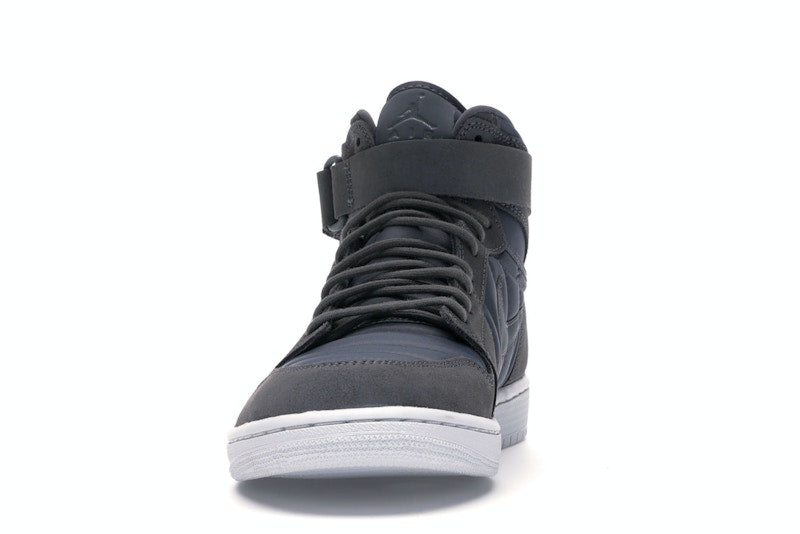 Jordan 1 Retro High Strap Dark Grey Anthracite