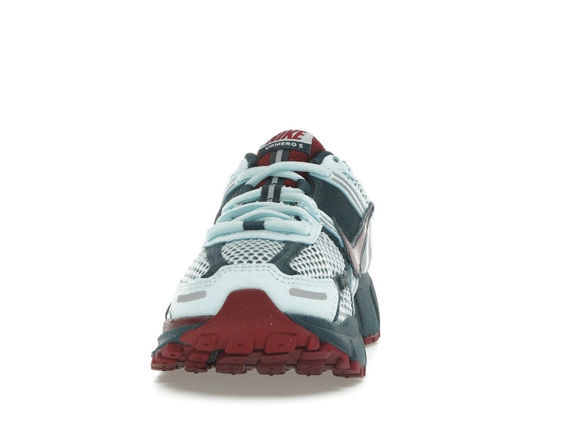 Nike Zoom Vomero 5 Armoury Navy Team Red (Women's)