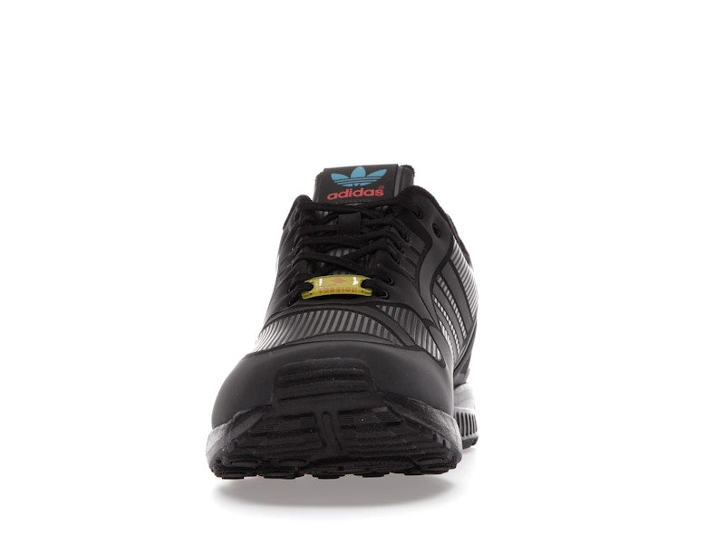 adidas ZX Flux Xeno Black Aqua