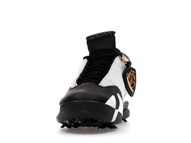 Jordan 14 Retro Golf NRG Bordeaux