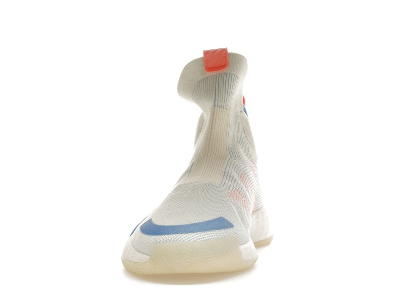 adidas N3xt L3v3l Cream White Bahia Light Blue