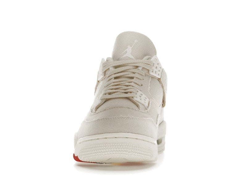 Jordan 4 Retro Blank Canvas (Women's)