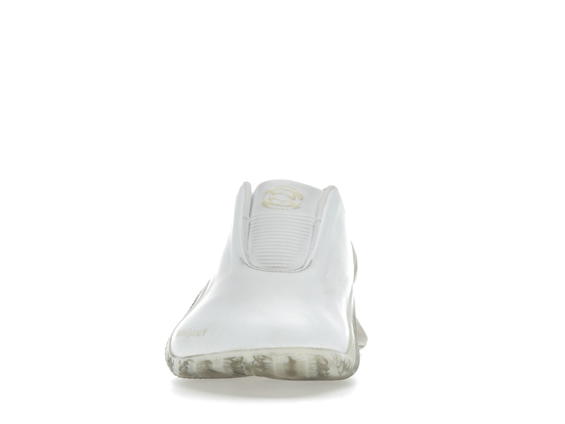 Puma Levitation Rombaut White Creamy Vanilla