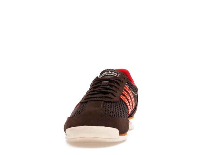 adidas SL 72 Knit Wales Bonner Brown