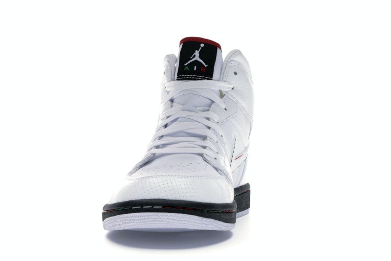 Jordan 1 Retro Cinco de Mayo (White)