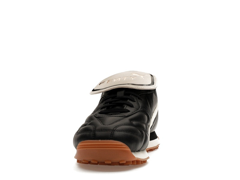 Puma Avanti VL Rihanna Fenty Black