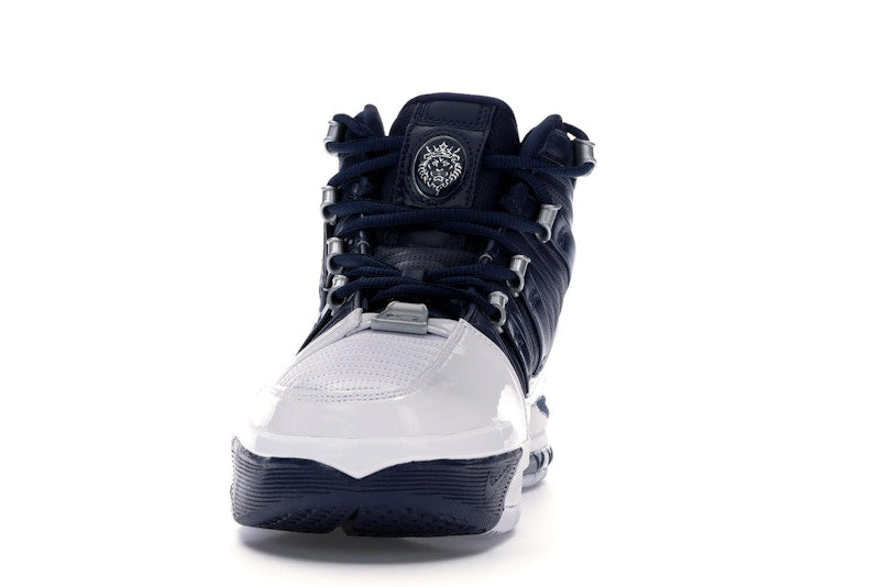 Nike LeBron 3 Midnight Navy (2019)