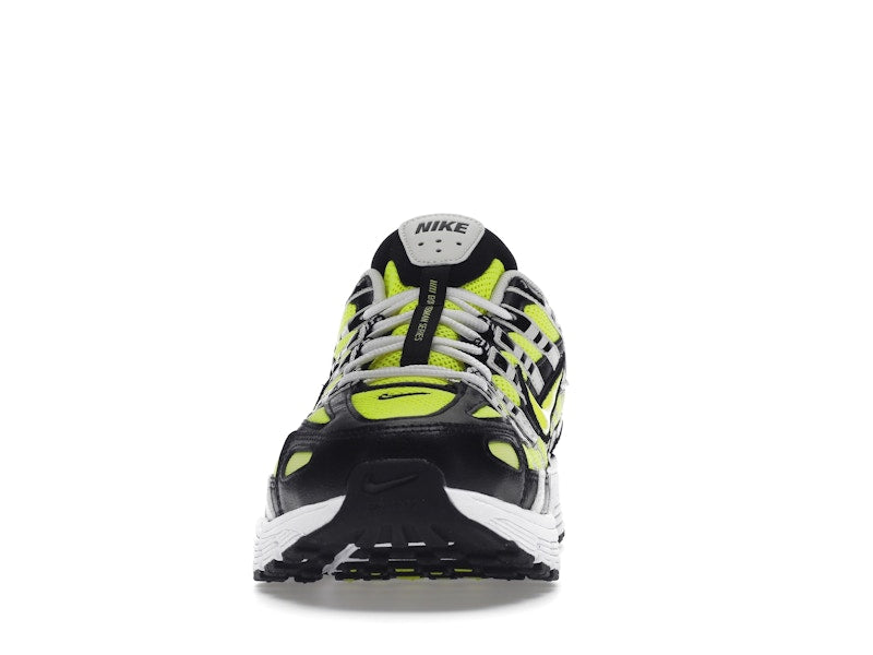 Nike P-6000 Lemon Venom