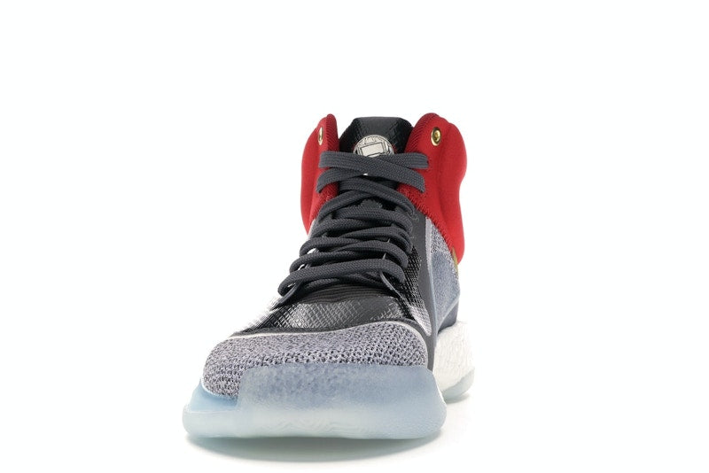 adidas Marquee Boost Mid Marvel Thor