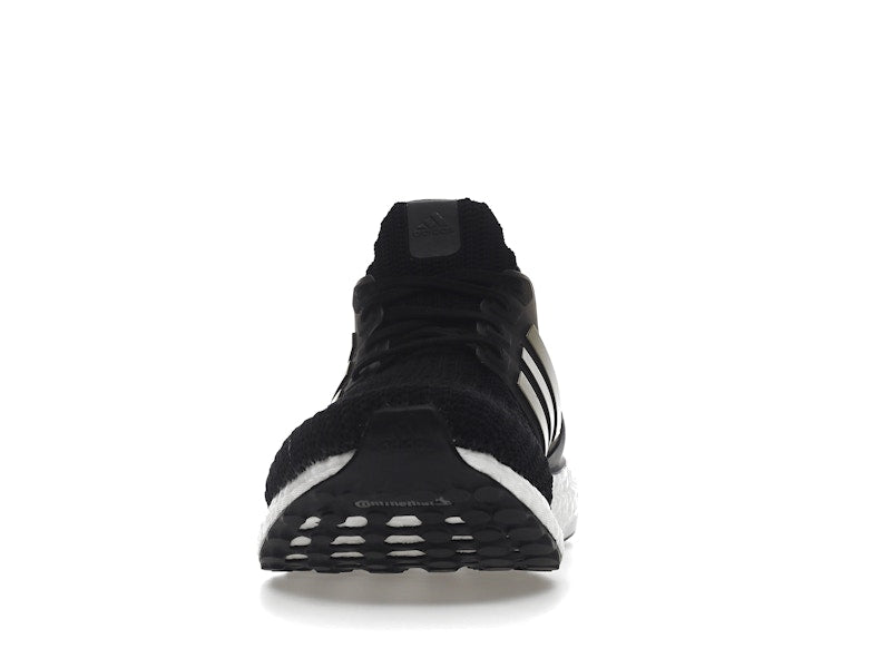 adidas Ultra Boost 4.0 DNA Black Metallic Gold