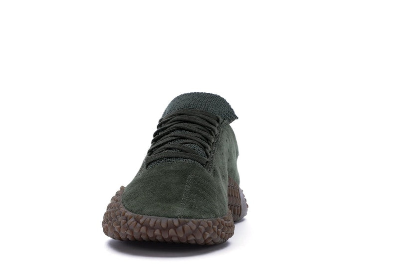 adidas Kamanda Base Green