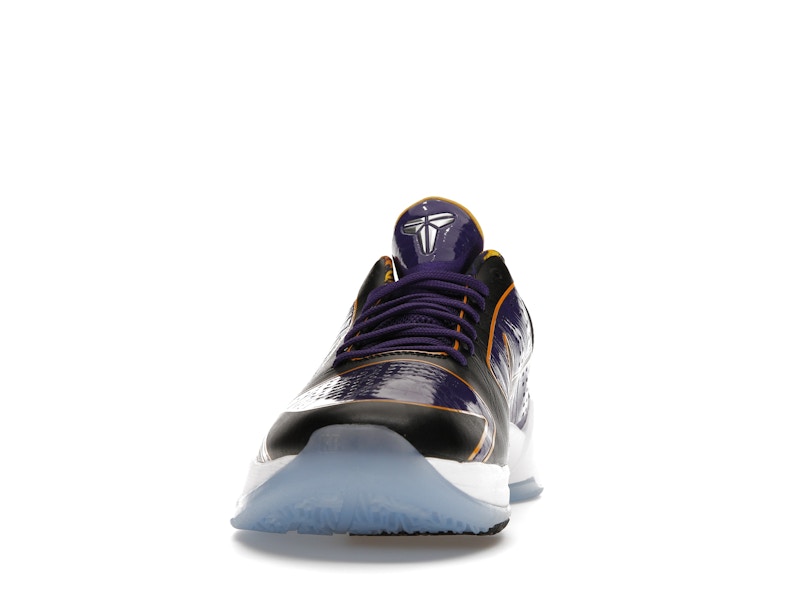 Nike Kobe 5 Protro Lakers