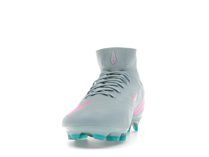 Nike Zoom Mercurial Superfly 10 Pro FG Prism Pack