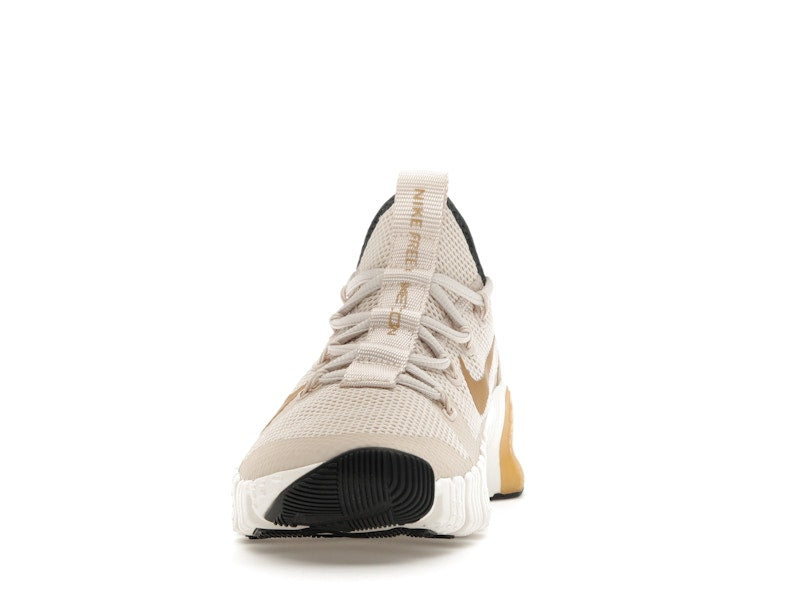 Nike Free Metcon 3 Light Orewood Brown (Women's)