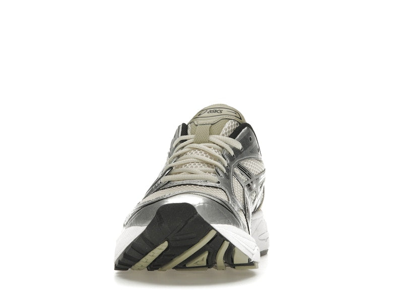 ASICS Gel-Kayano 14 Birch Pure Silver