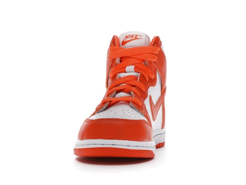 Nike Dunk High Syracuse (2021) (PS)
