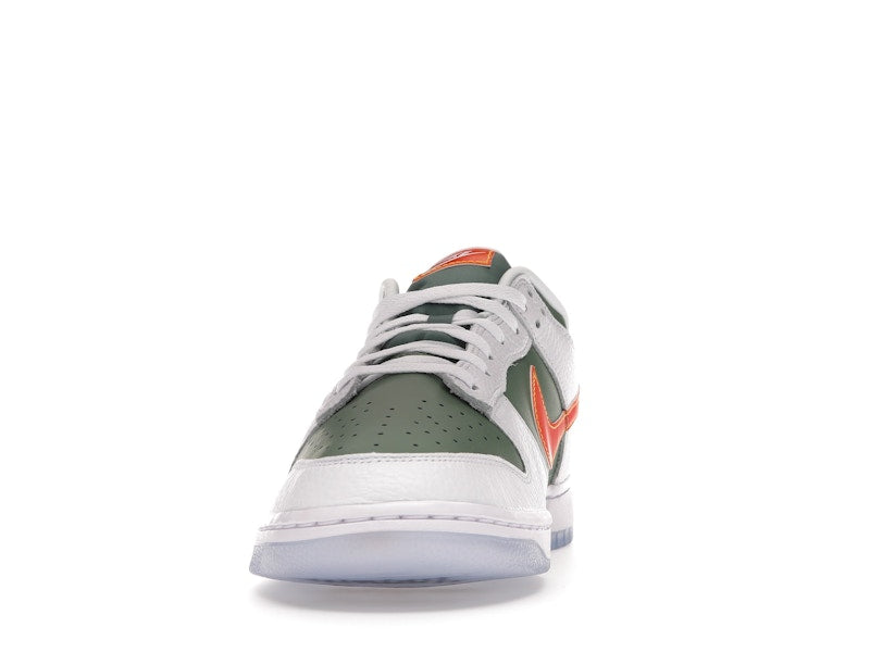 Nike Dunk Low SE NY vs. NY