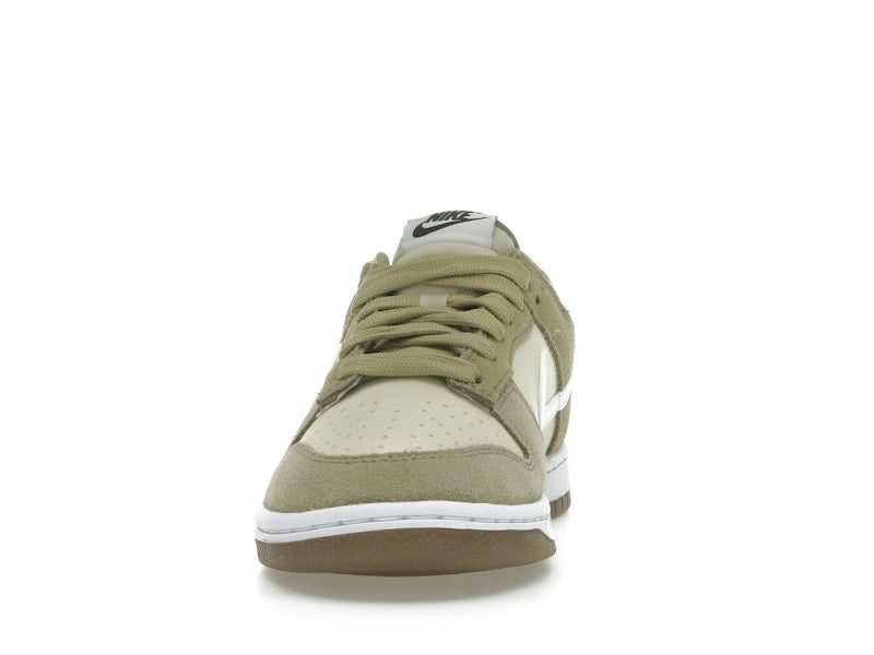 Nike Dunk Low Retro SE Neutral Olive Light Khaki White
