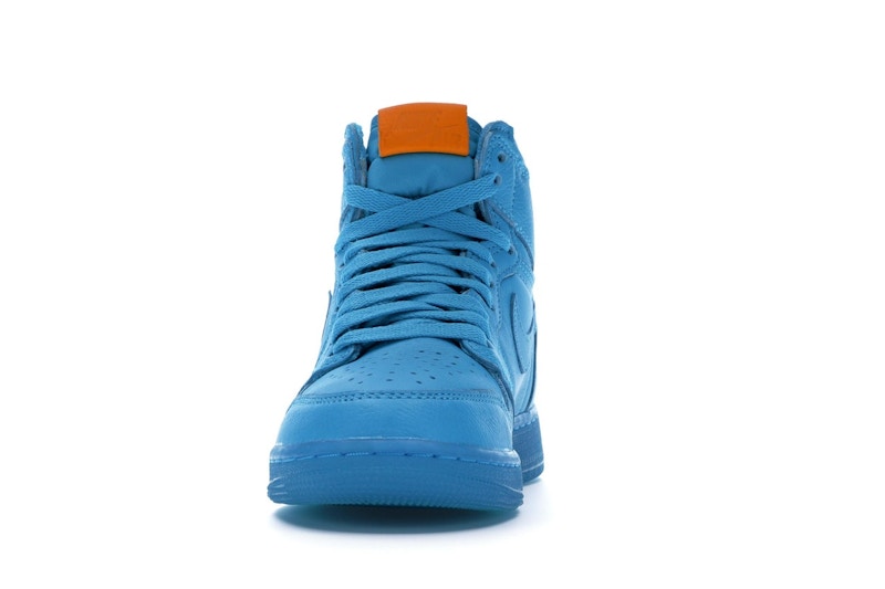 Jordan 1 Retro High Gatorade Blue Lagoon (GS)