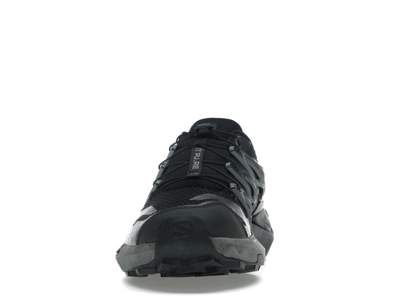 Salomon XT Pu.Re Advanced Black Phantom