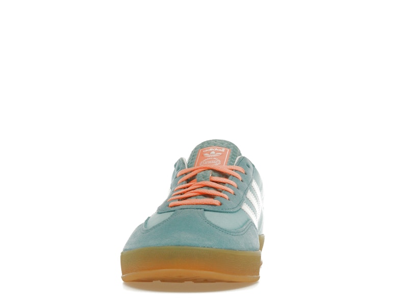 adidas Gazelle Indoor Preloved Blue White Gum