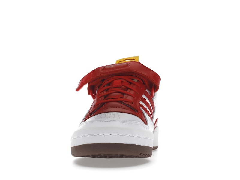 adidas Forum Low M&M's Red