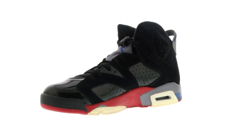 Jordan 6 Retro Pistons