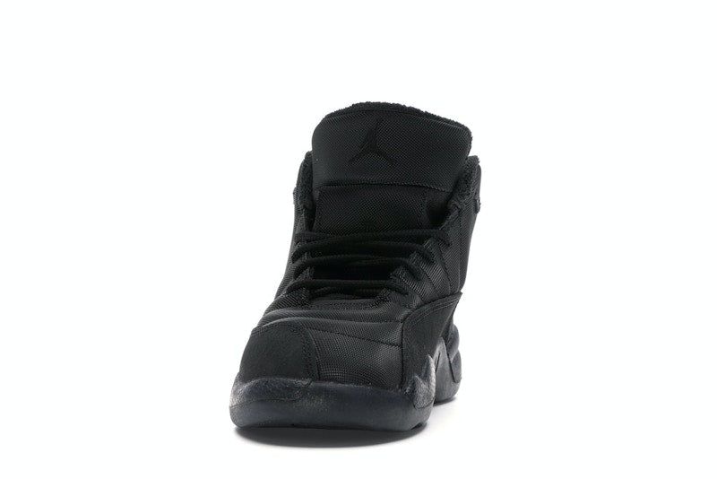 Jordan 12 Retro Winter Black (PS)