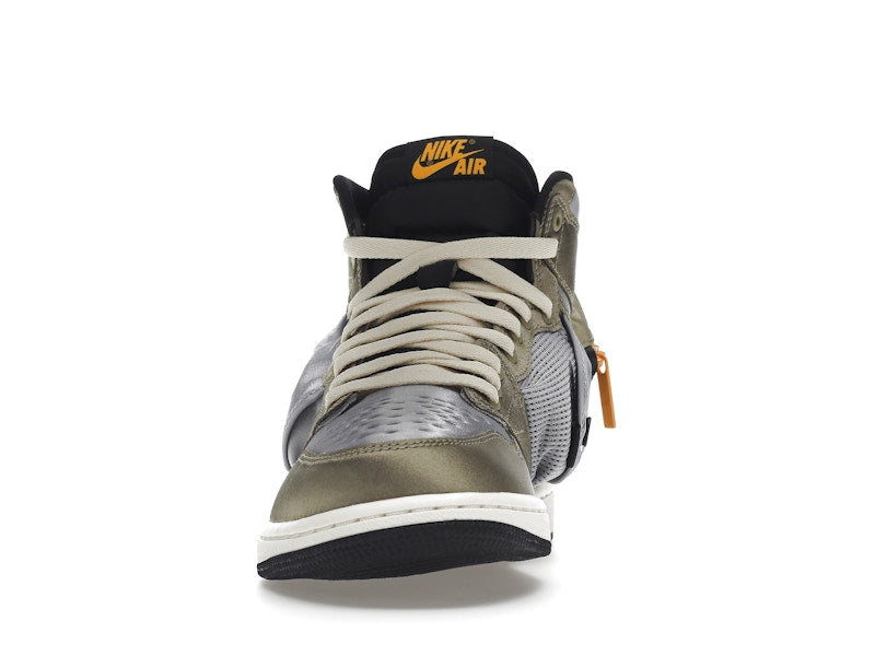 Jordan 1 Retro High OG SP Utility Neutral Olive Light Steel Grey
