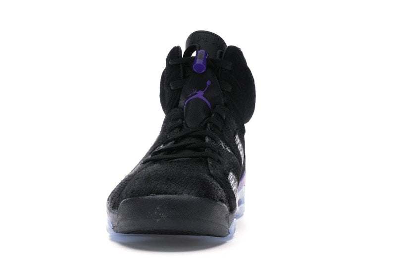 Jordan 6 Retro Social Status