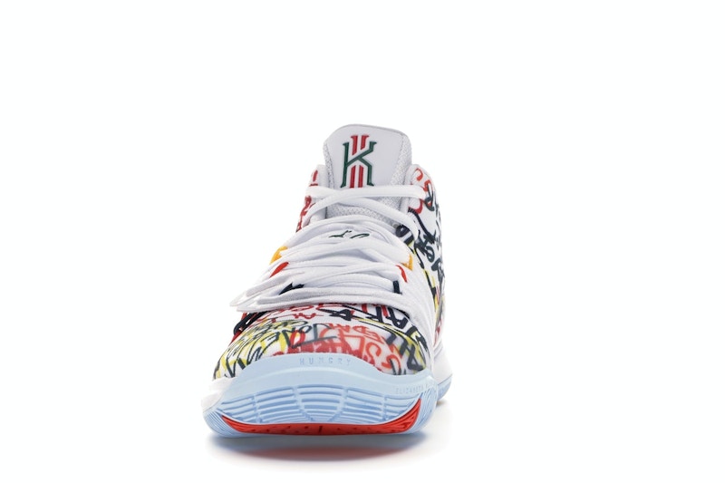 Nike Kyrie 5 Keep Sue Fresh Sue Bird (GS)