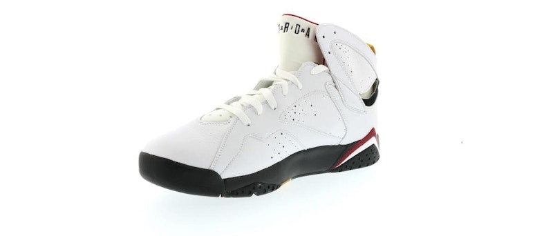 Jordan 7 Retro Cardinal (2011)
