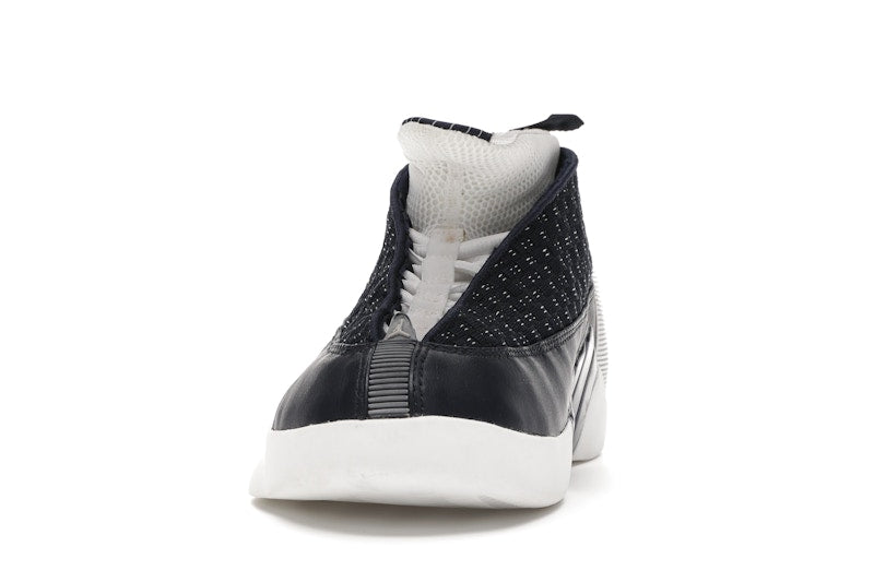 Jordan 15 OG Obsidian