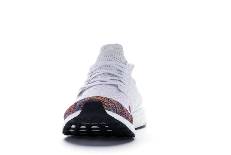 adidas Ultra Boost 1.0 White Rainbow