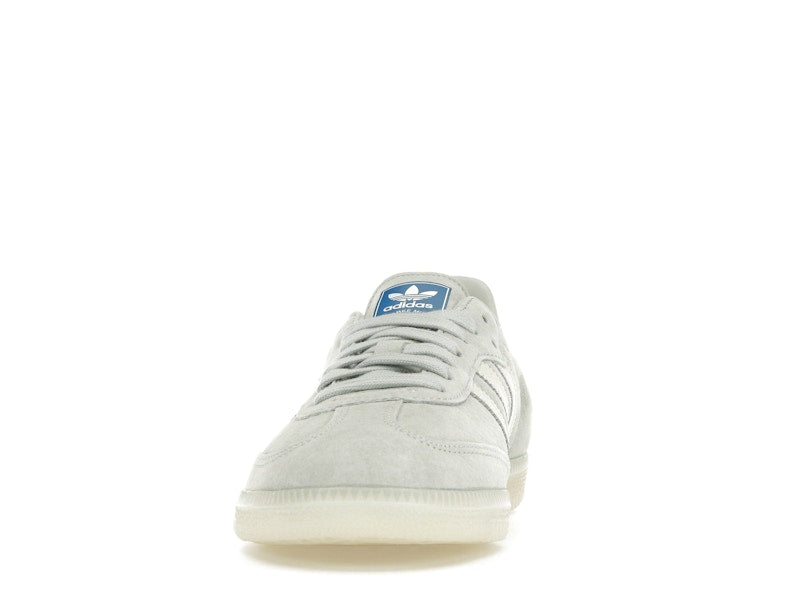 adidas Samba OG Wonder Silver