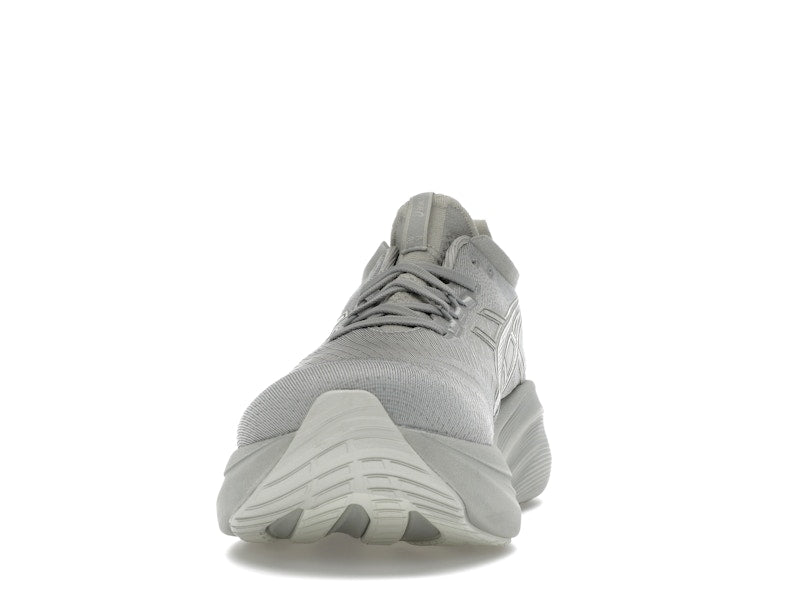 ASICS Gel-Nimbus 27 Seal Grey