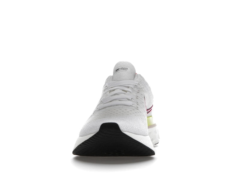 Nike React Infinity Run Flyknit 2 Rawdacious