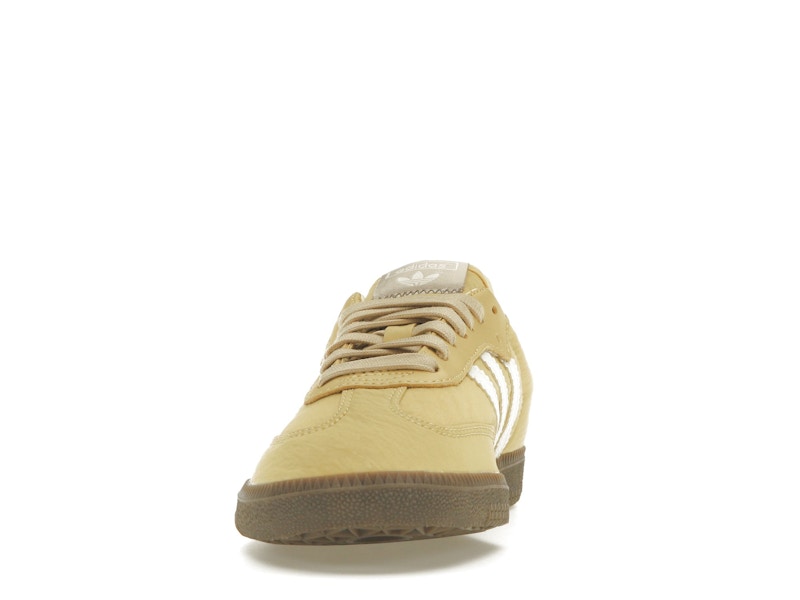 adidas Samba OG Reflective Nylon Oat