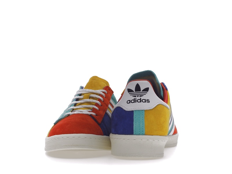 adidas Campus 80s Multi