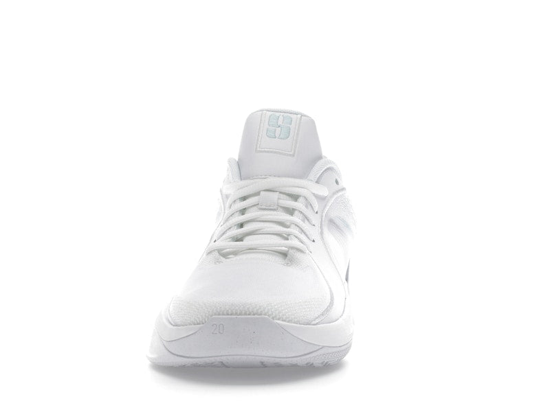 Nike Sabrina 2 White Noise (GS)