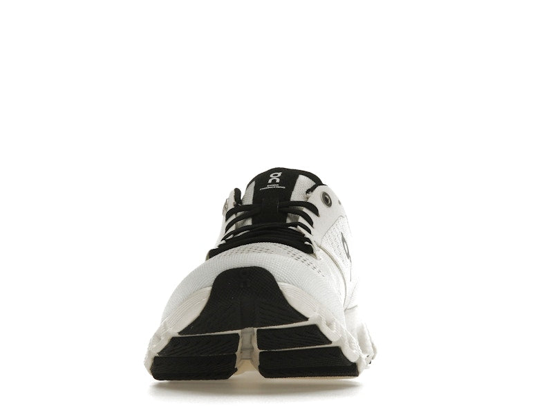 On Running Cloud X White Black (Women's)