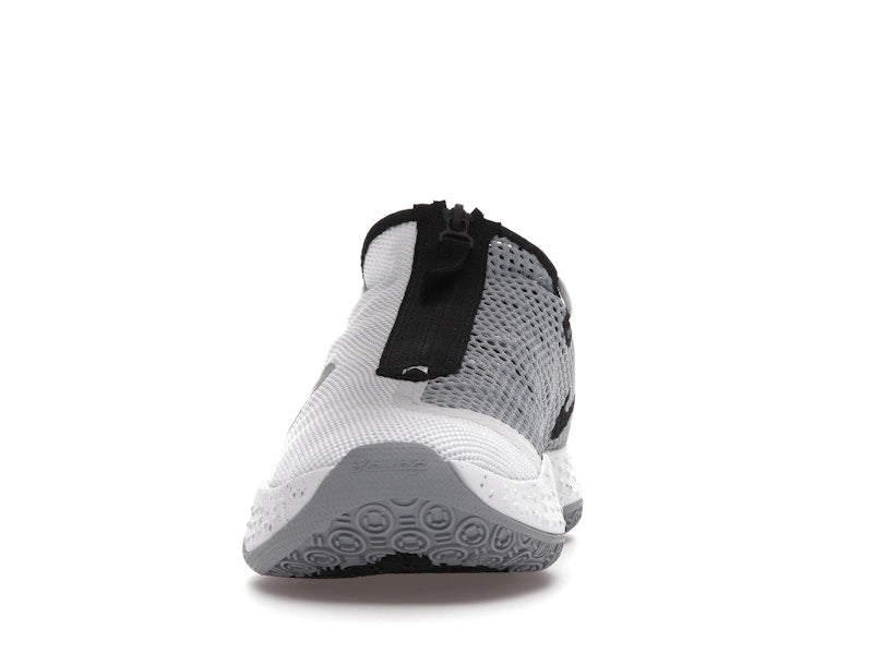 Nike PG 4 Team White Black