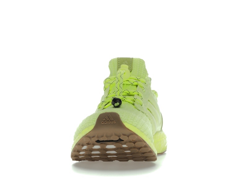 adidas Ultra Boost OG Beyonce Ivy Park Hi Res Yellow