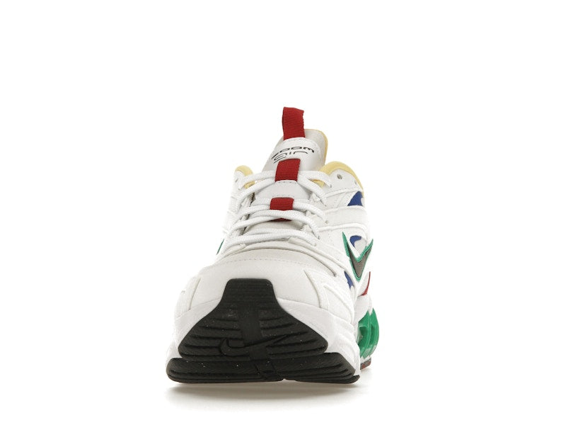 Nike Zoom Air Fire Sail Stadium Green Citron Pulse Black (Women's)