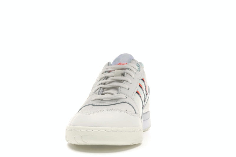 adidas AR Trainer White Ice Mint Solar Orange