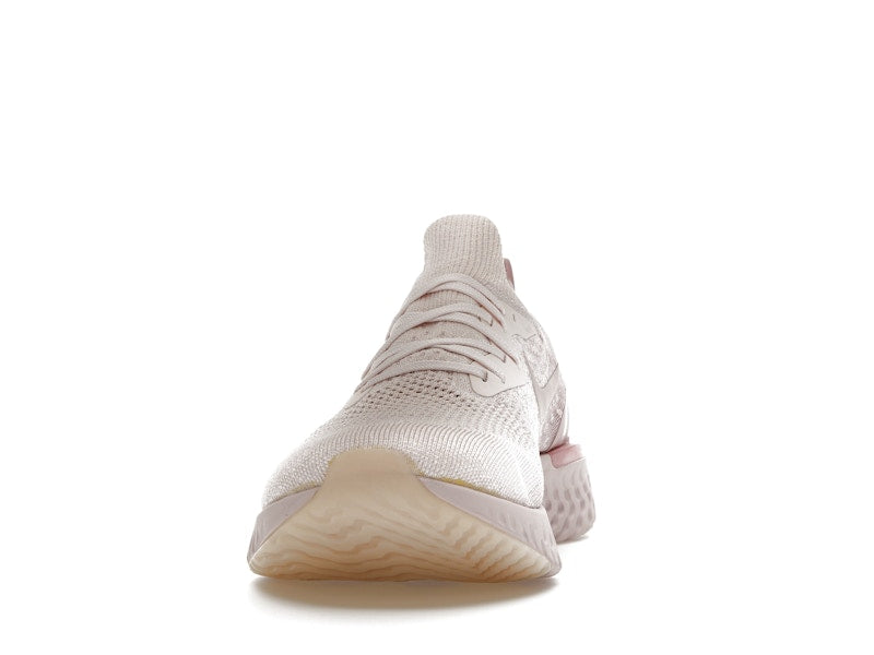 Nike Epic React Flyknit Pearl Pink