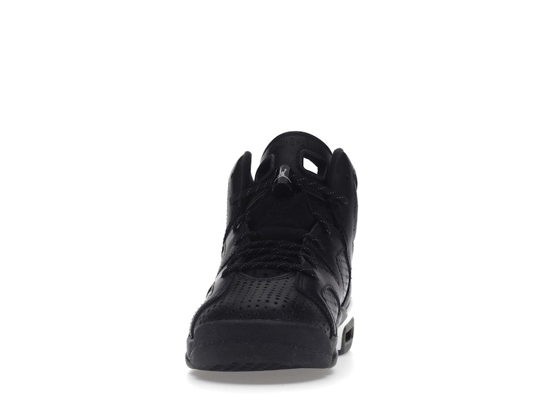Jordan 6 Retro Black Cat (GS)