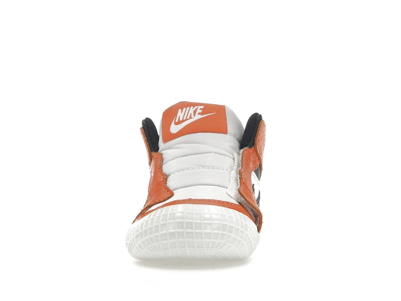 Jordan 1 Crib Bootie Starfish (I)