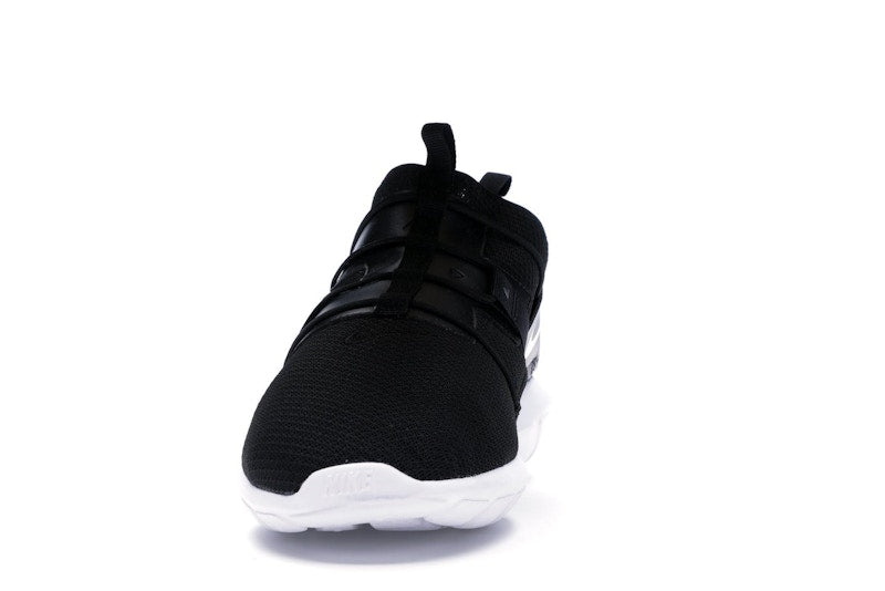 Nike Vortak Black White